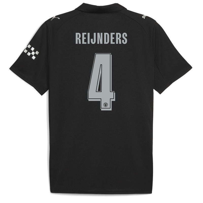 MENS Away SHIRT SS-REIJNDERS #4-EPL-PL - 