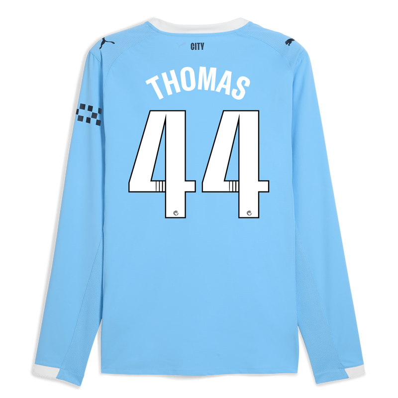MENS AUTHENTIC Home SHIRT LS-THOMAS-44-WSL-WSL - 