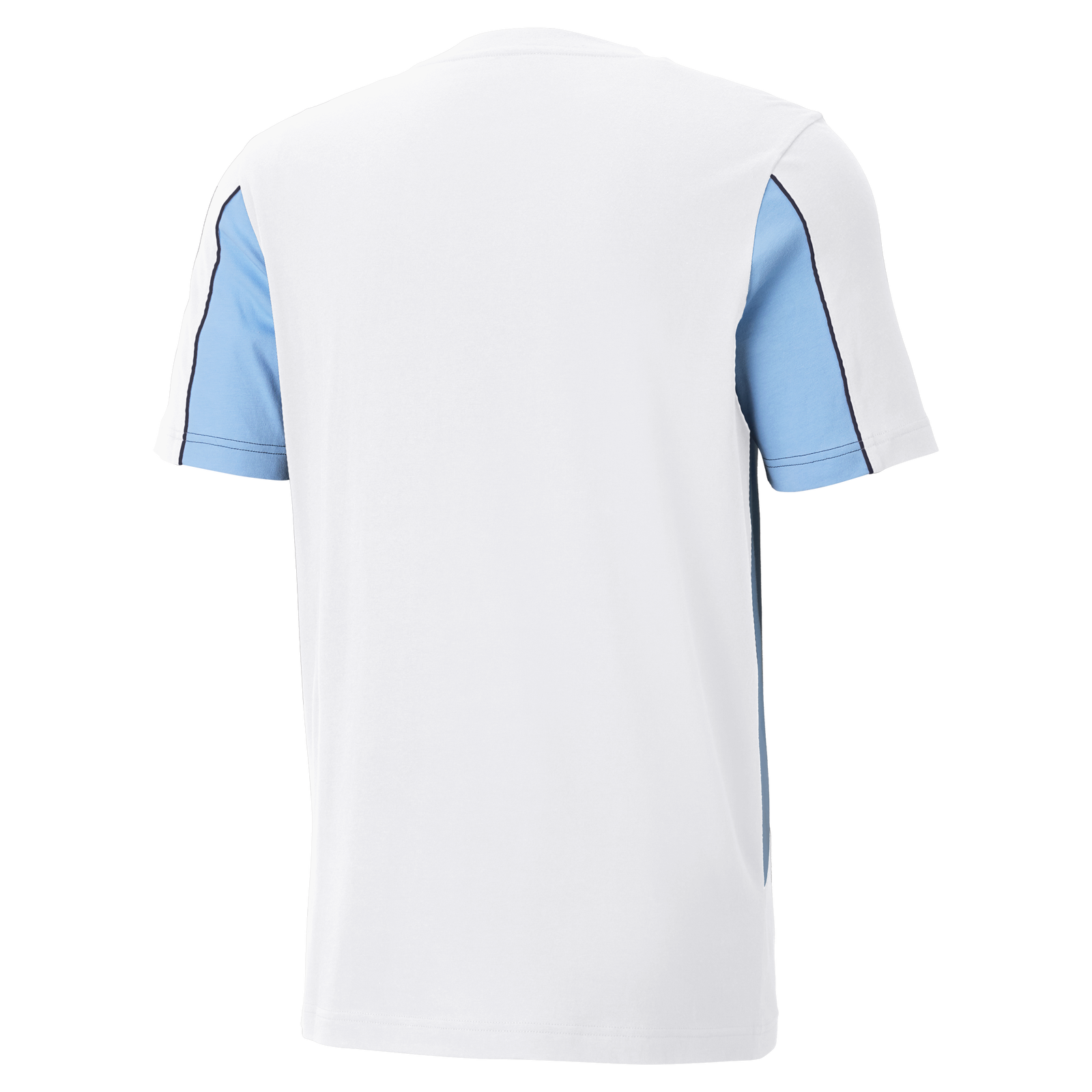 PUMA☆Manchester City ftblARCHIVE Tee Tシャツ 2色【UK発】 Manchester City FtblArchive Tee | Official Man City Store