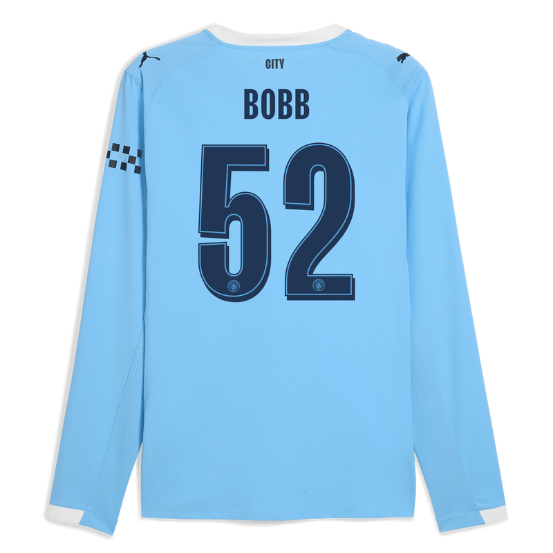 MENS AUTHENTIC Home SHIRT LS-BOBB-52-EPL-PL - 
