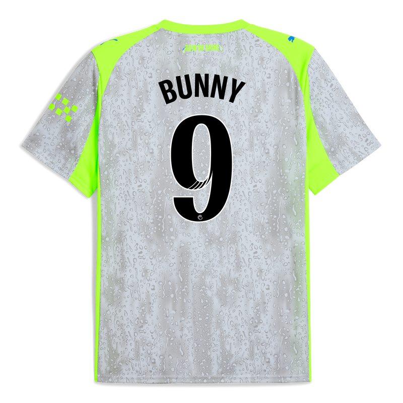 MENS Third SHIRT SS-BUNNY-9-WSL-WSL - 
