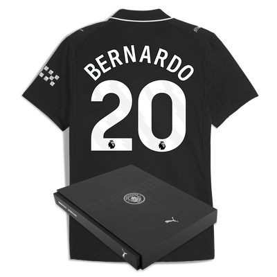 Bernardo Silva