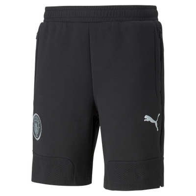 Manchester City Casuals Sweat Shorts