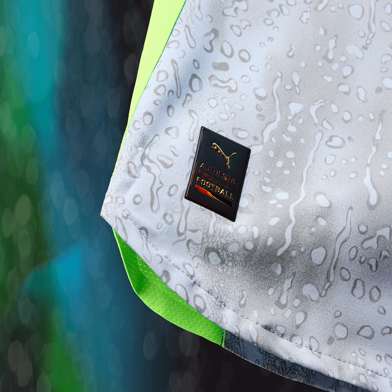 MCFC MW MENS THIRD AUTH JERSEY LS - blue