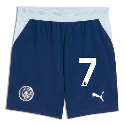 7 Omar Marmoush | Official Man City Store