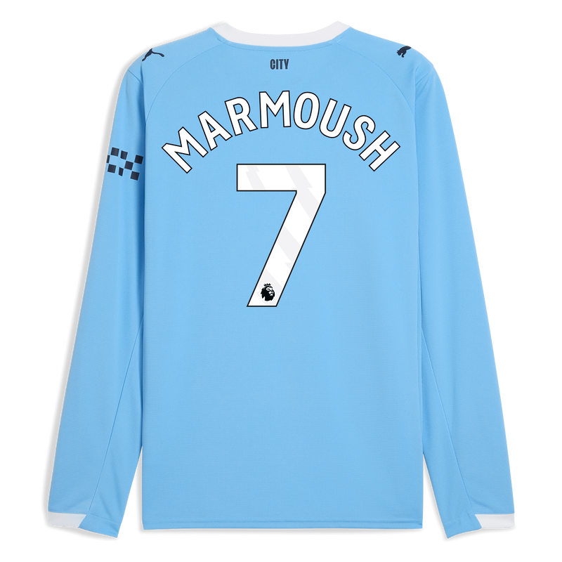 Mens Home SHIRT LS-MARMOUSH-7-EPL-PL - 