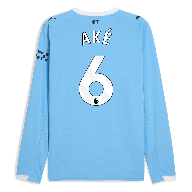 Mens Home SHIRT LS-AKÉ-6-EPL-PL - 