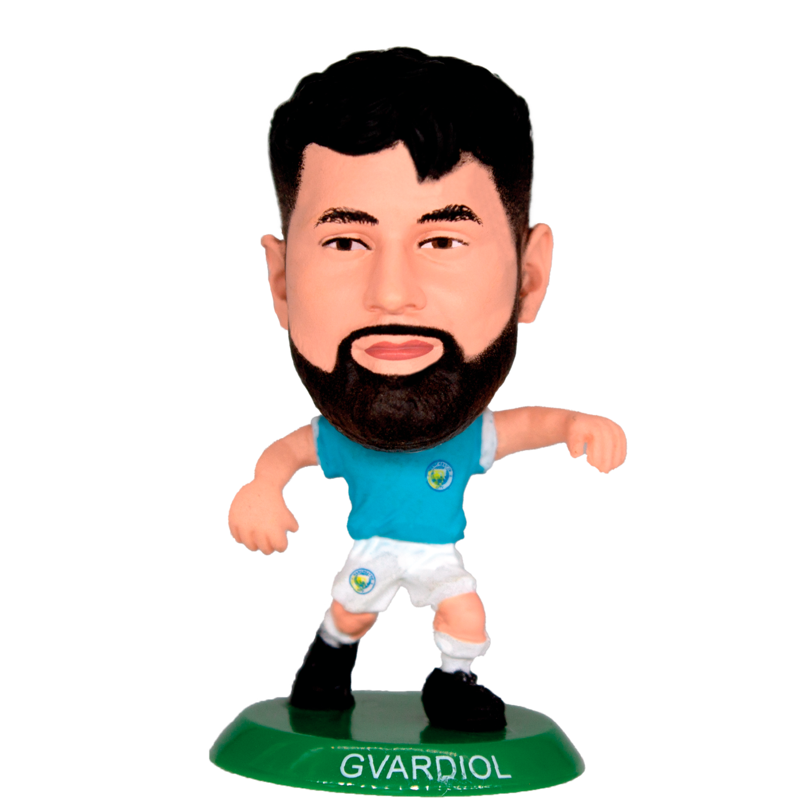 301★サッカー★javier zanetti★prostars★フィギュア 301☆サッカー☆javier zanetti☆prostars☆フィギュア 301☆サッカー