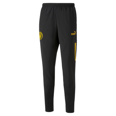 Manchester City Pantalon tissé d'avant match