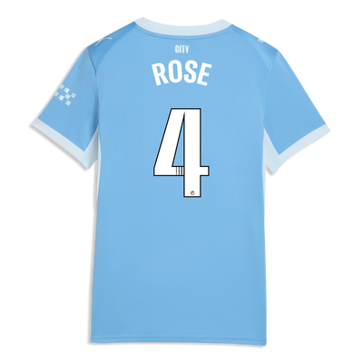 4 Jade Rose | Official Man City Store