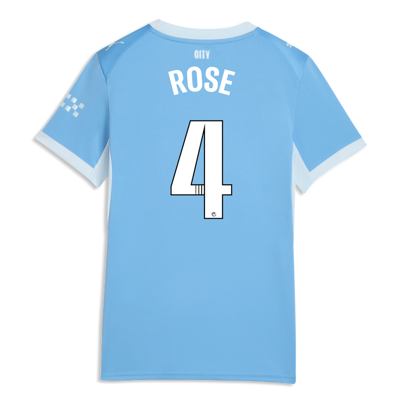 WMNS Home SHIRT SS-ROSE-4-WSL-WSC - 