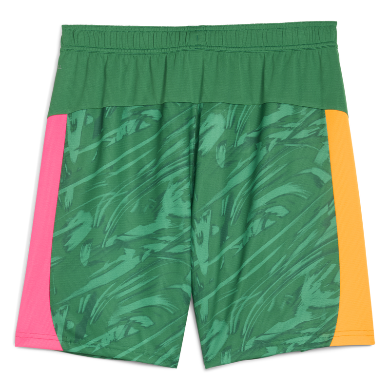 MCFC RP MENS GK SHORTS - green