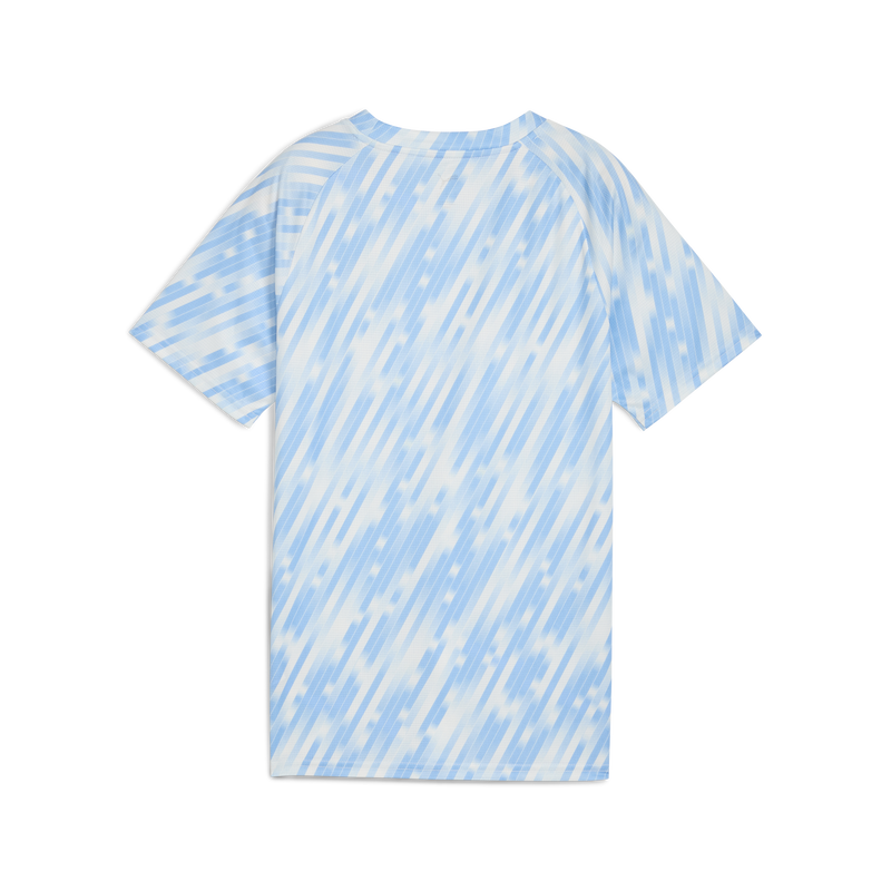 MCFC MW WMNS PREMATCH SS JERSEY - blue