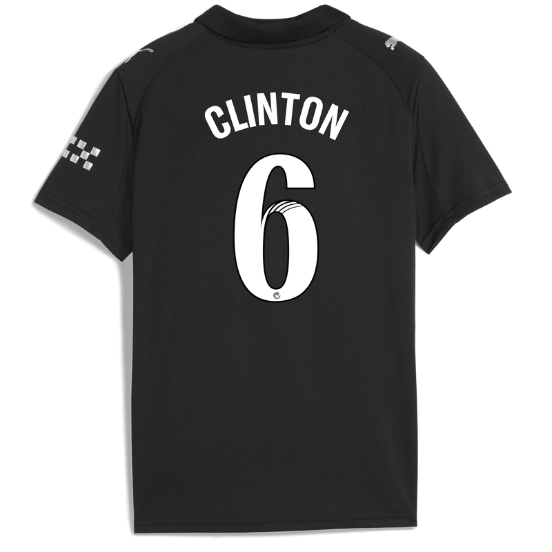 KIDS Away SHIRT SS-CLINTON-6-WSL-WSL - 