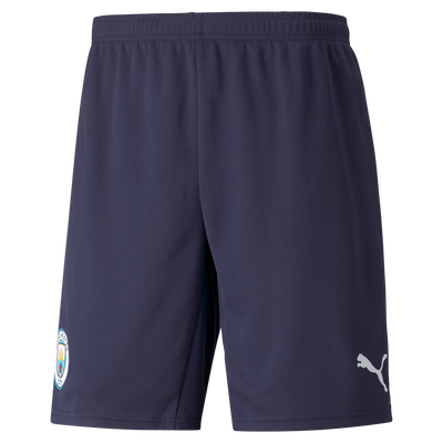 Short de foot Man City Third 21/22