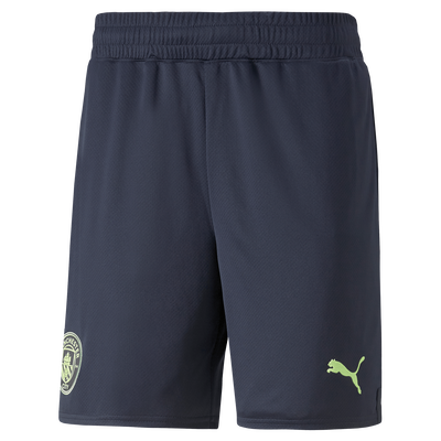 Manchester City pantalones cortos de fútbol 2022/23