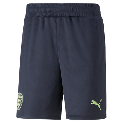 Manchester City Fußballshorts 2022/23