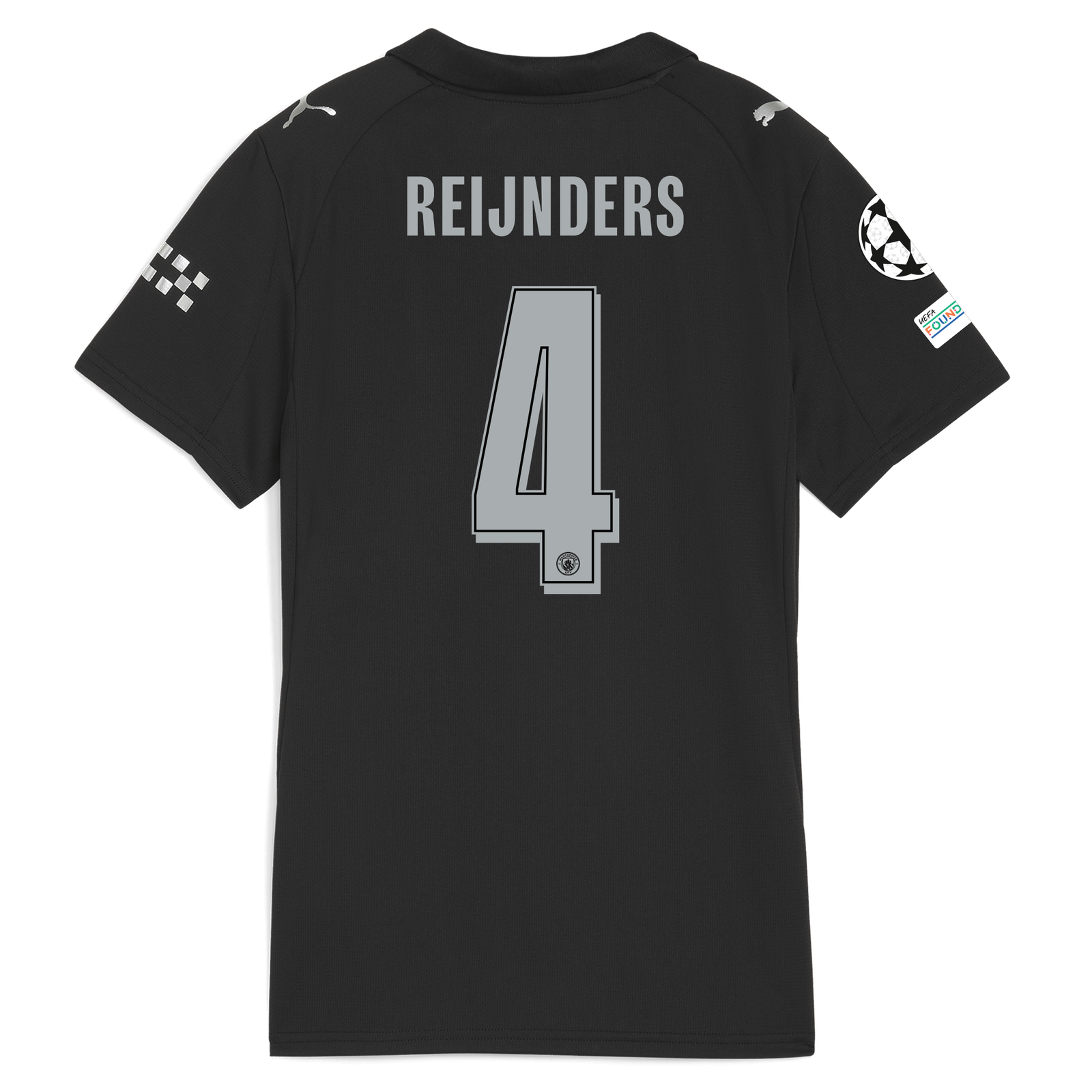 値下げセール　マンチェスターシティ　2016シーズン　XL 海外サイズ プーマ（PUMA）（メンズ）マンチェスター シティFC 2024-25 3RD