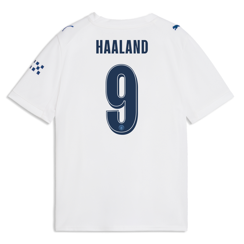 9 Erling Haaland | Official Man City Store