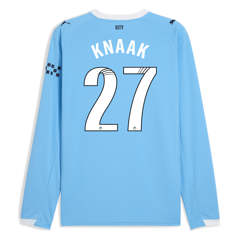 Mens Home SHIRT LS-KNAAK-27-WSL-WSL - 