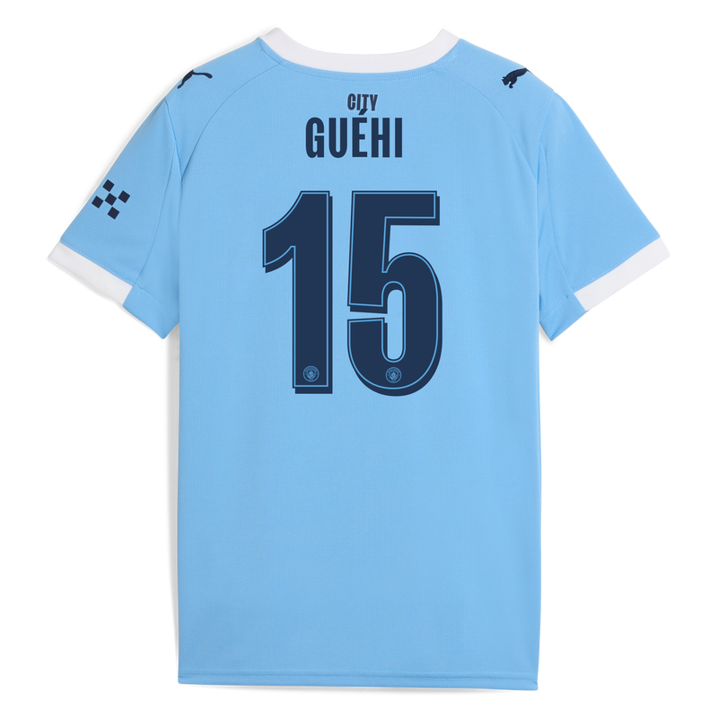 KIDS Home SHIRT SS-GU&Eacute;HI-15-EPL-PL - 
