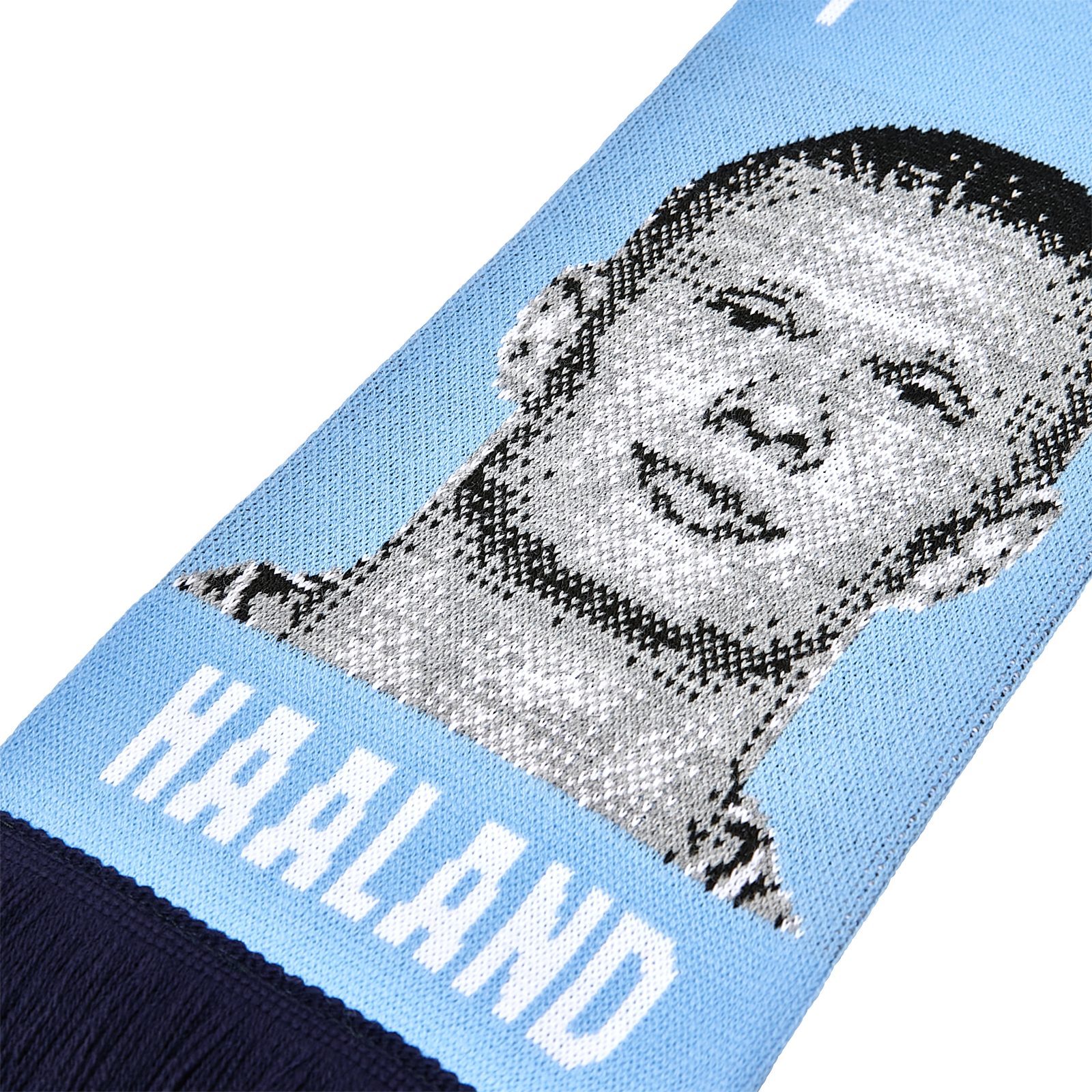 Blason Man City Écharpe Officielle Manchester City - 100