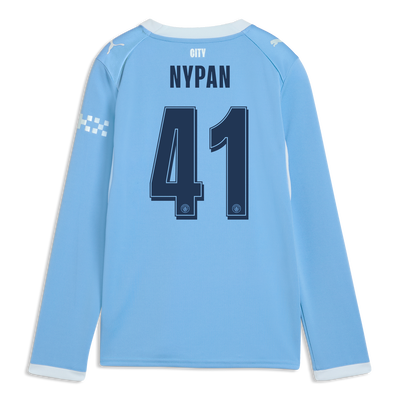 41 Sverre Nypan | Official Man City Store