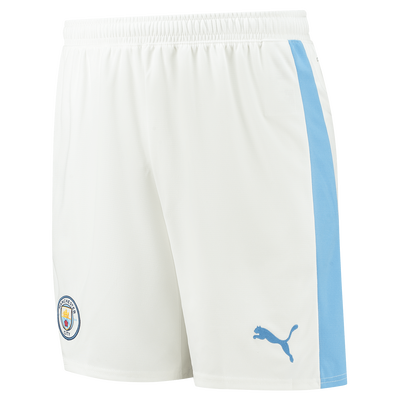 Pantalón corto de fútbol del Manchester City 2023/24