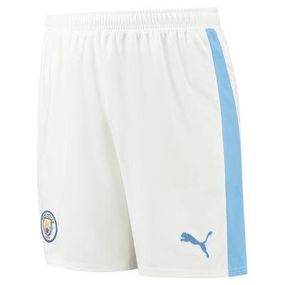 Manchester City Football Shorts 2023/24