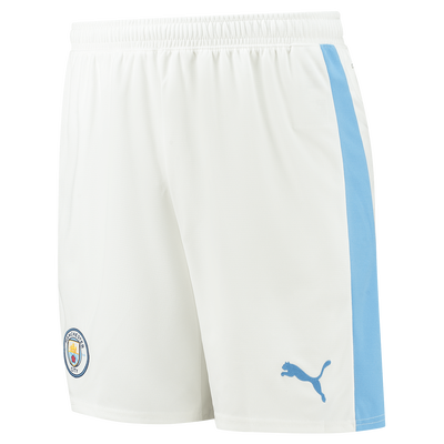 Manchester City Voetbalshorts 2023/24