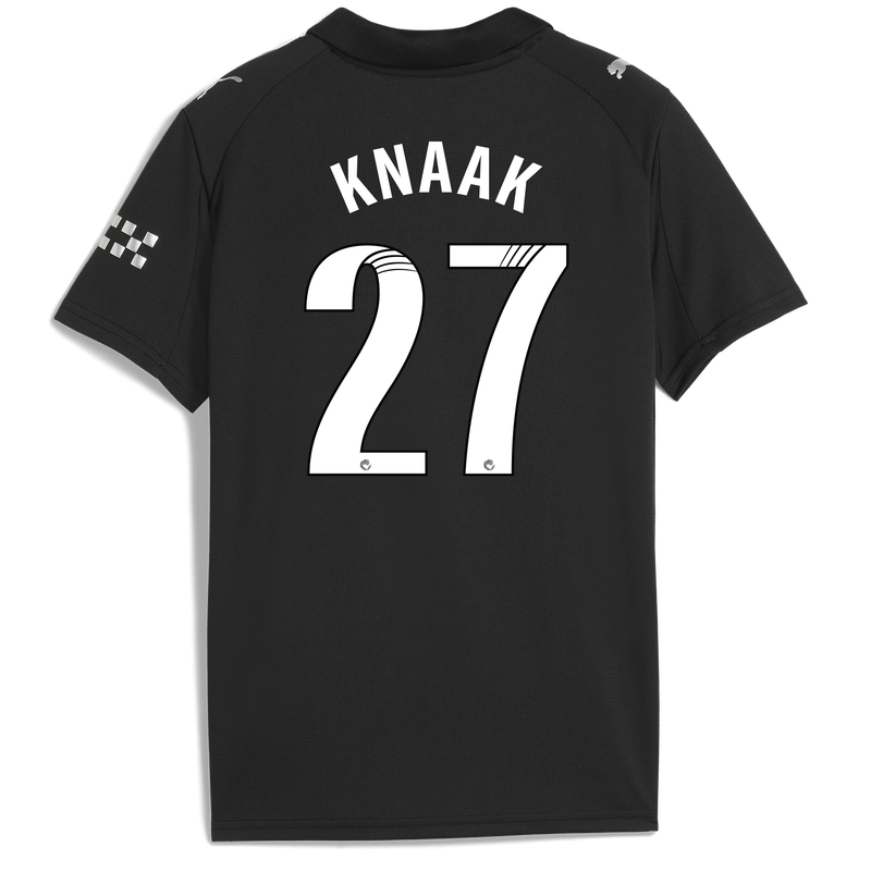 KIDS Away SHIRT SS-KNAAK-27-WSL-WSL - 