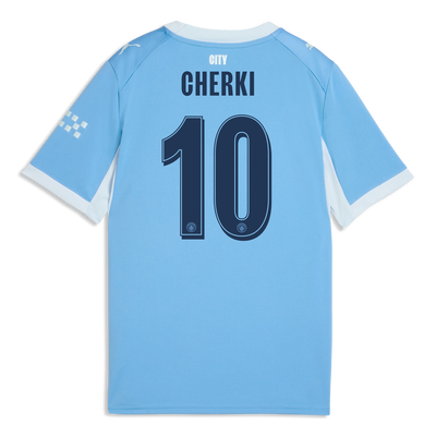 10 Rayan Cherki | Official Man City Store