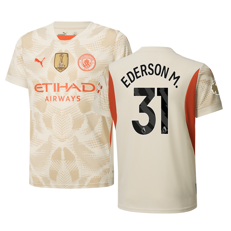 Man city junior goalkeeper shirt cheap