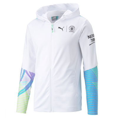 Veste Manchester City Esports