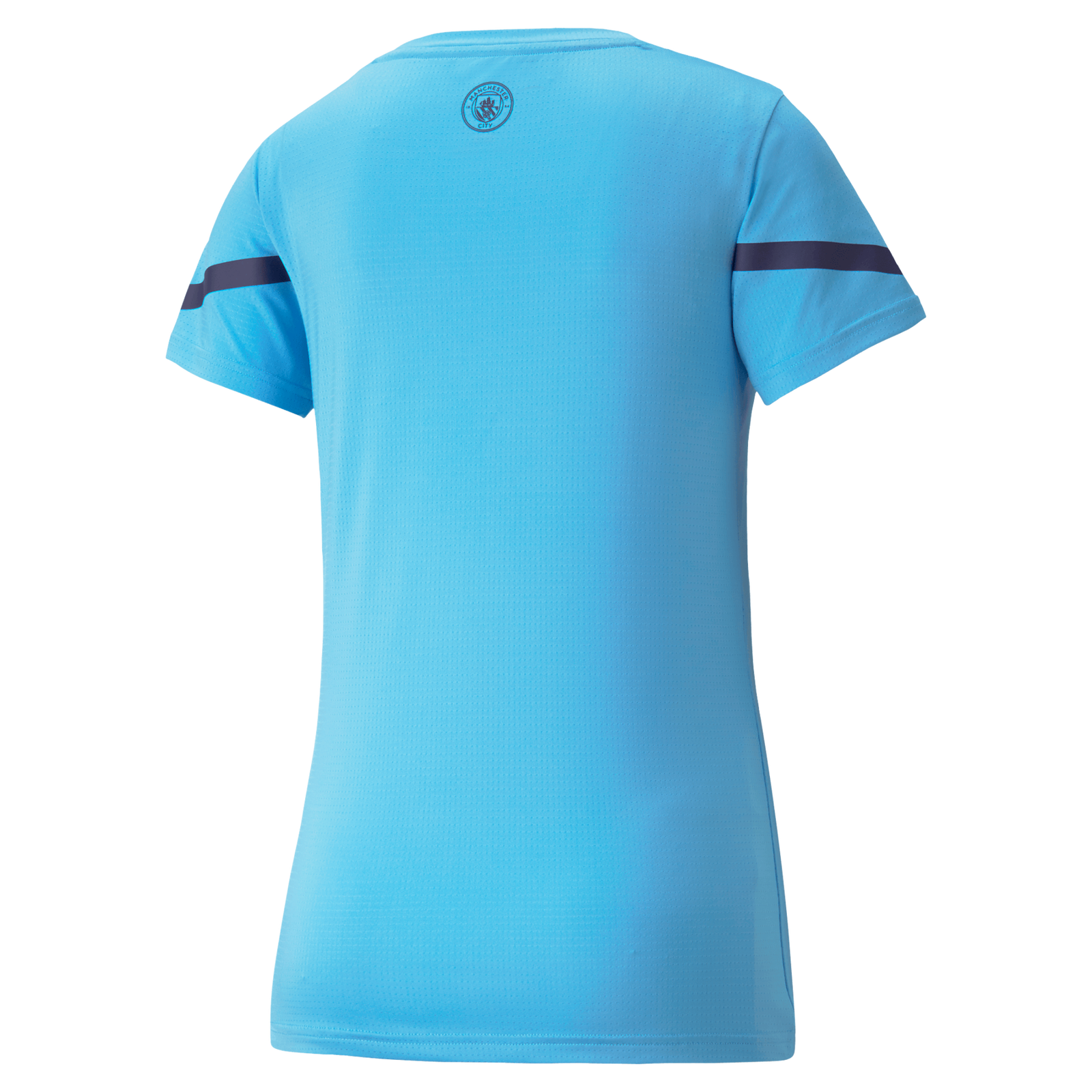 Women's Manchester City Pre-Match Shirt | Official Man City Store