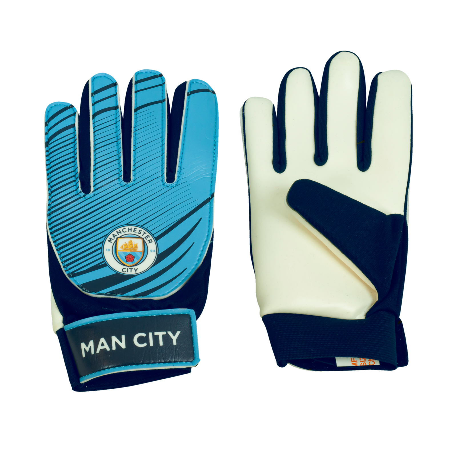 Guantes Portero Manchester City | Official City Store