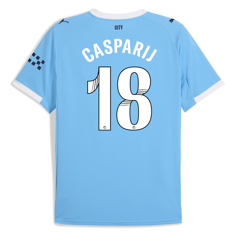 MENS Home SHIRT SS-CASPARIJ-18-WSL-WSL - 