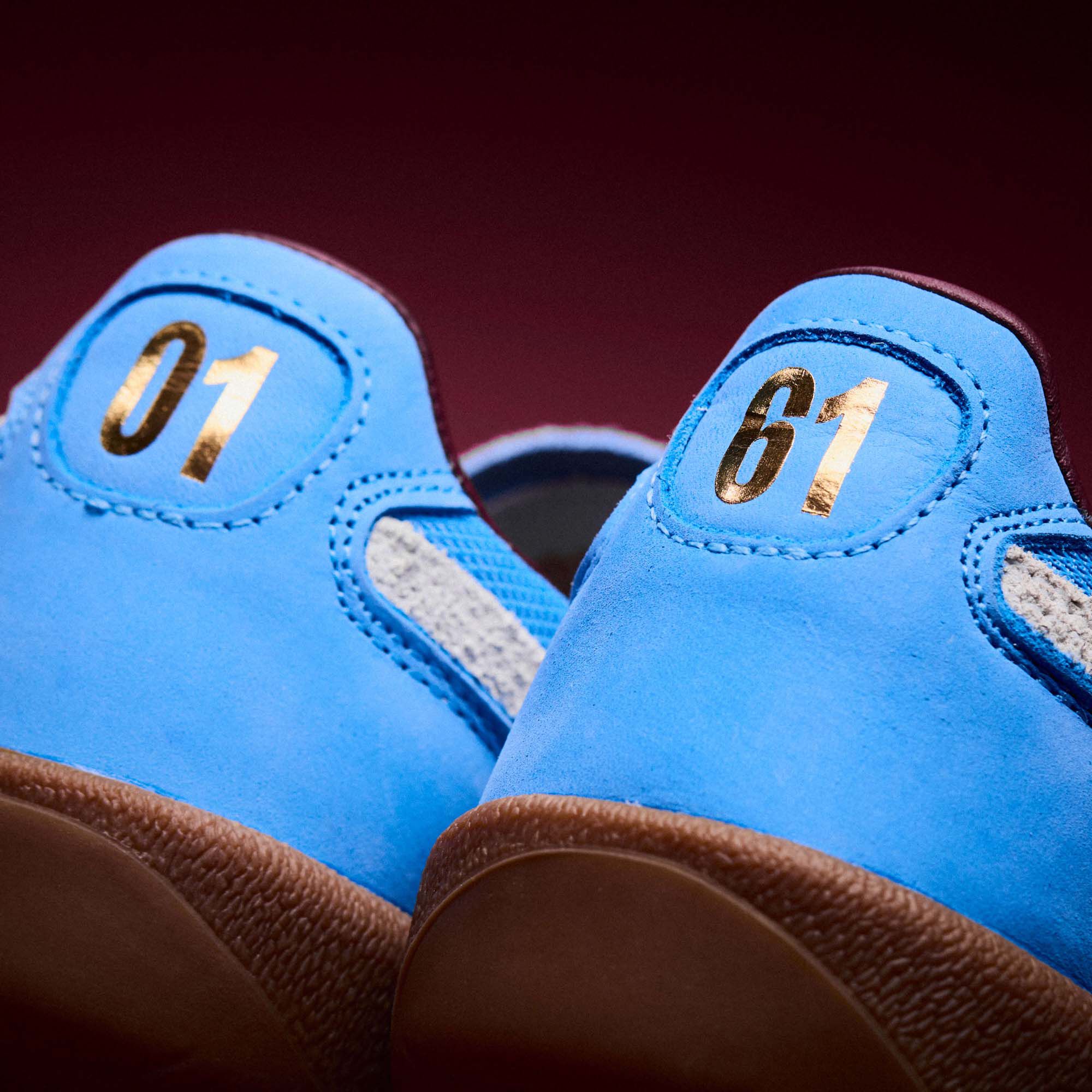 PUMA x ManCity Palermo 0161 Footwear Official Man City Store