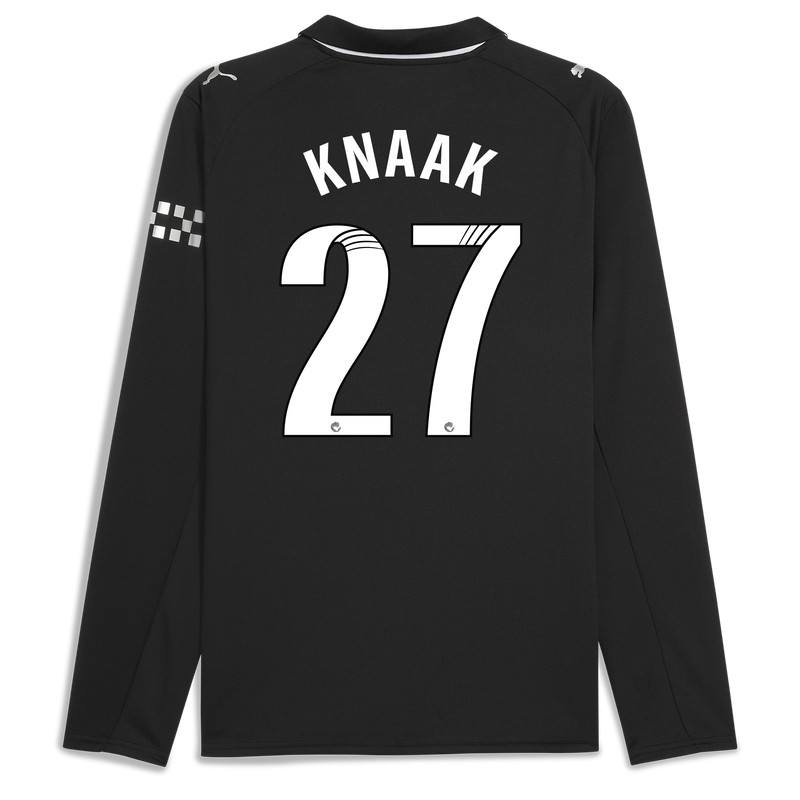 Mens Away SHIRT LS-KNAAK-27-WSL-WSL - 