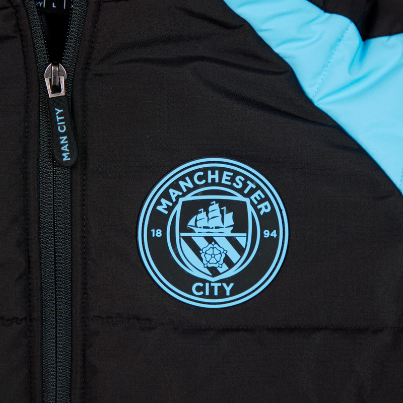 Man city cityzens jacket online