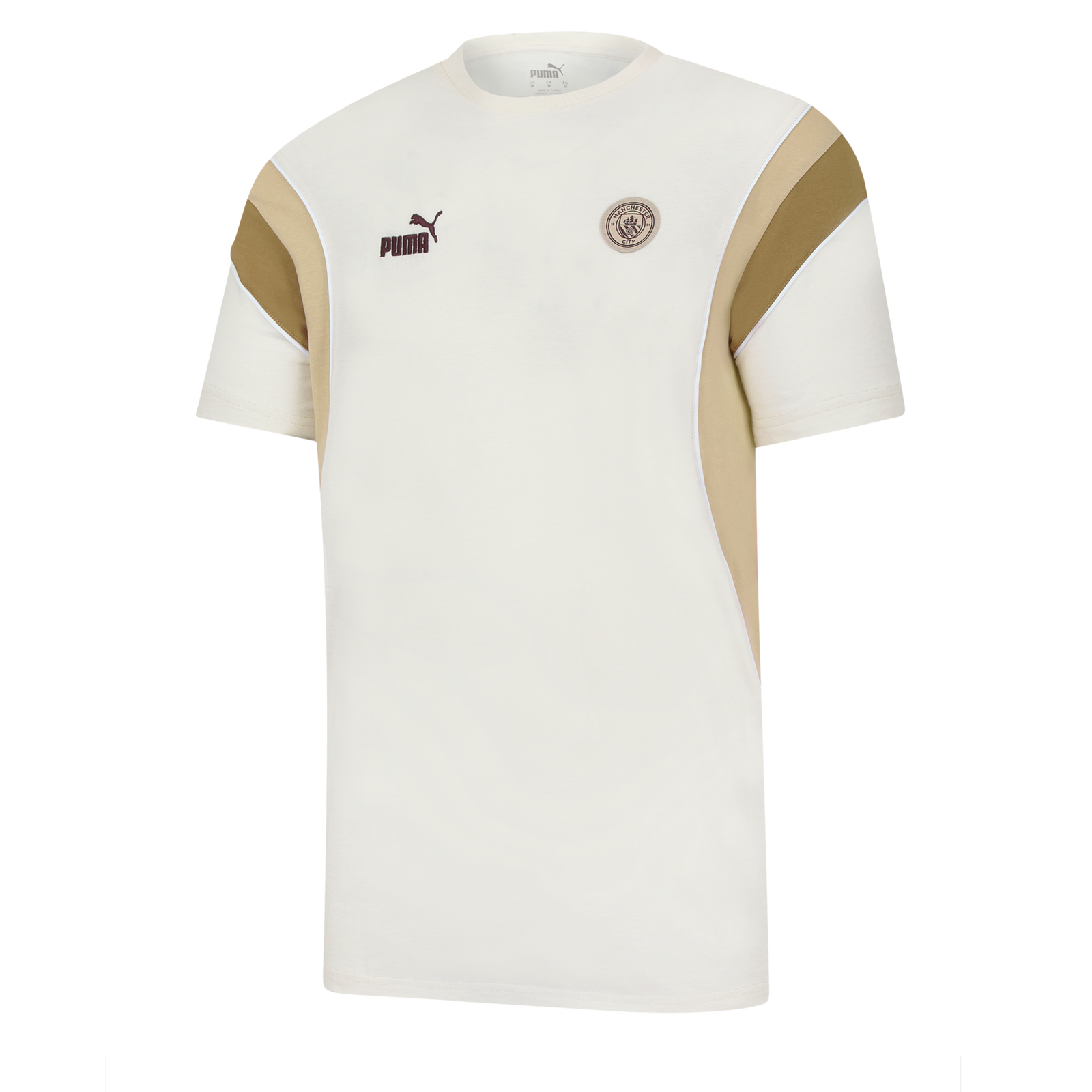PUMA☆Manchester City ftblARCHIVE Tee Tシャツ 2色【UK発】 マンチェスターシティ FtblArchive Tシャツ