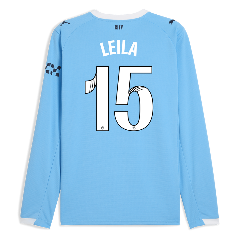 Mens Home SHIRT LS-LEILA-15-WSL-WSL - 
