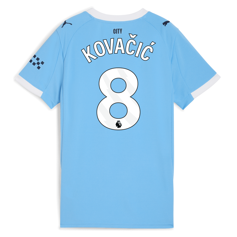 WOMENS Home SHIRT SS-KOVACIC-8-EPL-PL - 