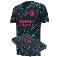 Third Kit 2023 24