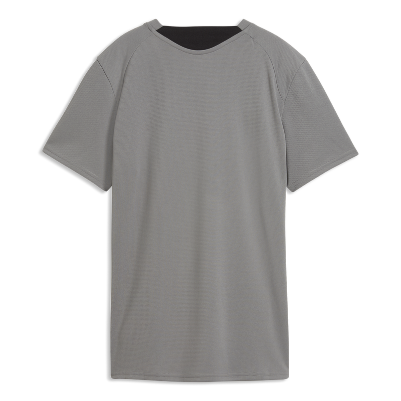 MCFC TR WMNS TRAINING JERSEY - Cast Iron-Flaxen