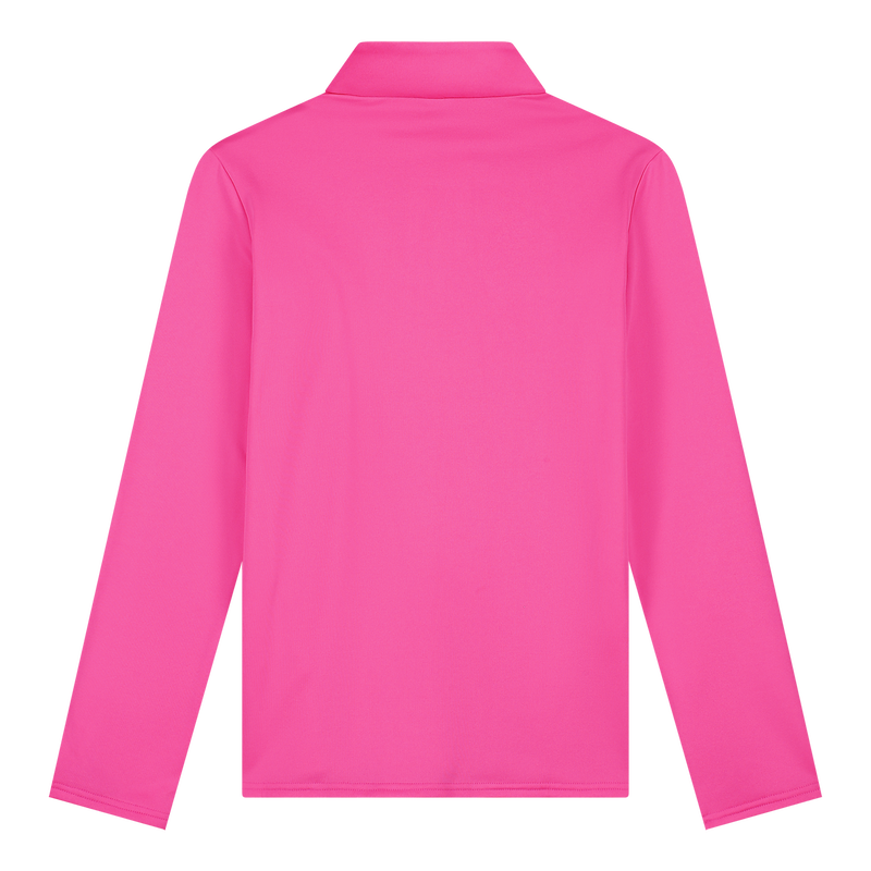 MCFC TR WMNS WARM TOP - pink