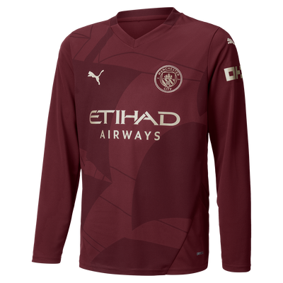 Our 2024/25 Third Kit | Manchester City | Official Man City Store