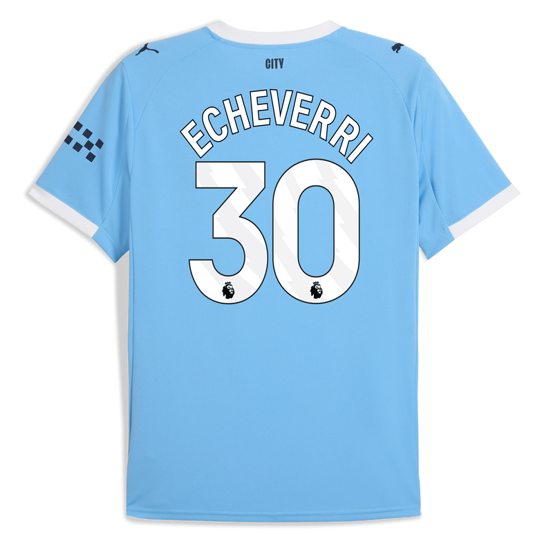 MENS Home SHIRT SS-ECHEVERRI-30-EPL-PL - 