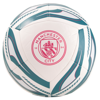 Manchester City Puma Icon Ball
