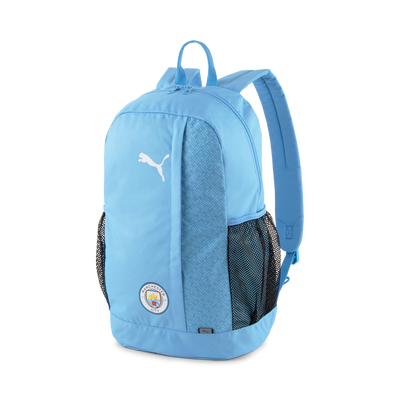 Manchester City FtblCore Backpack Plus
